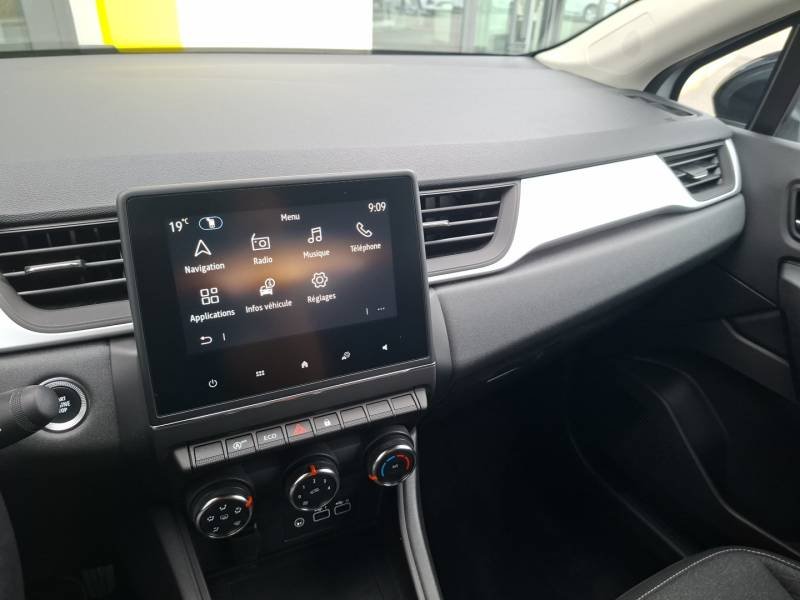 Renault Captur - Photo 44