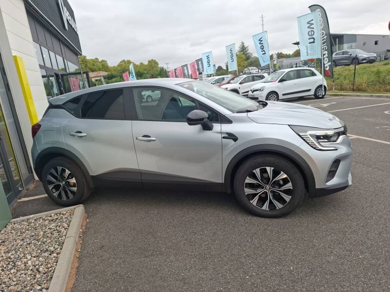 Renault Captur - Photo 5