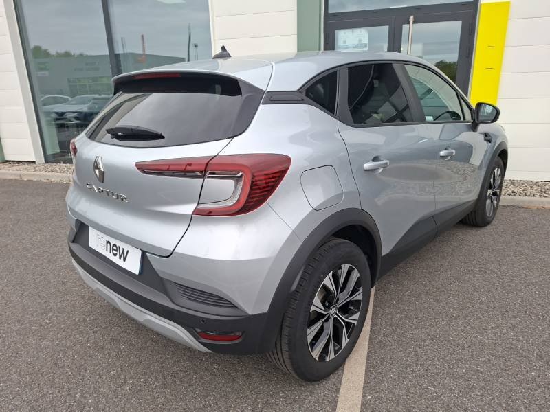Renault Captur - Photo 6