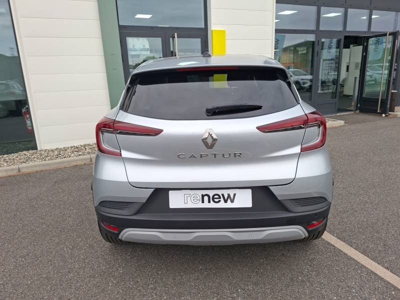Renault Captur - Photo 7