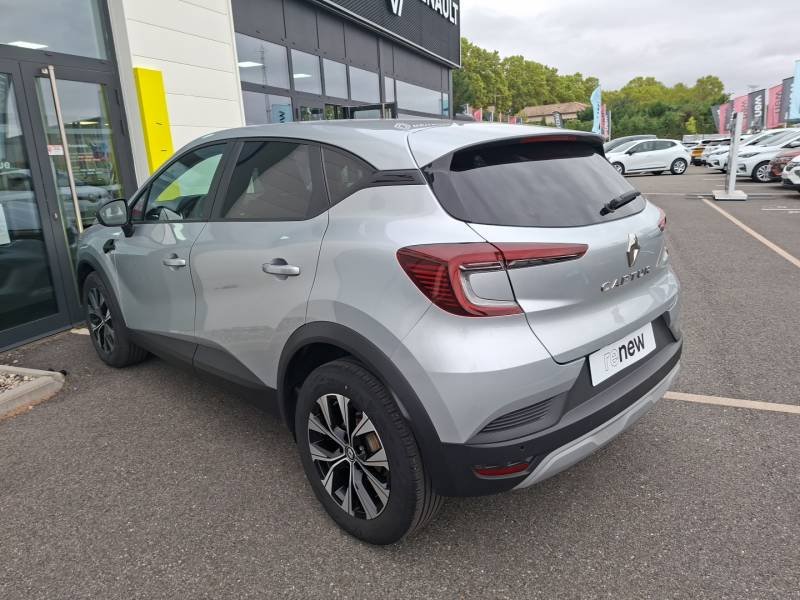 Renault Captur - Photo 8