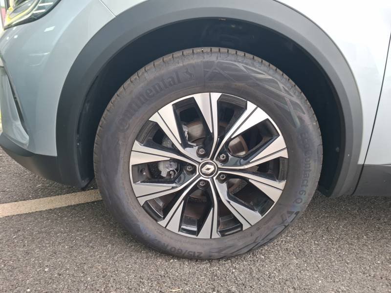 Renault Captur - Photo 9