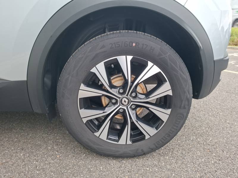 Renault Captur - Photo 10
