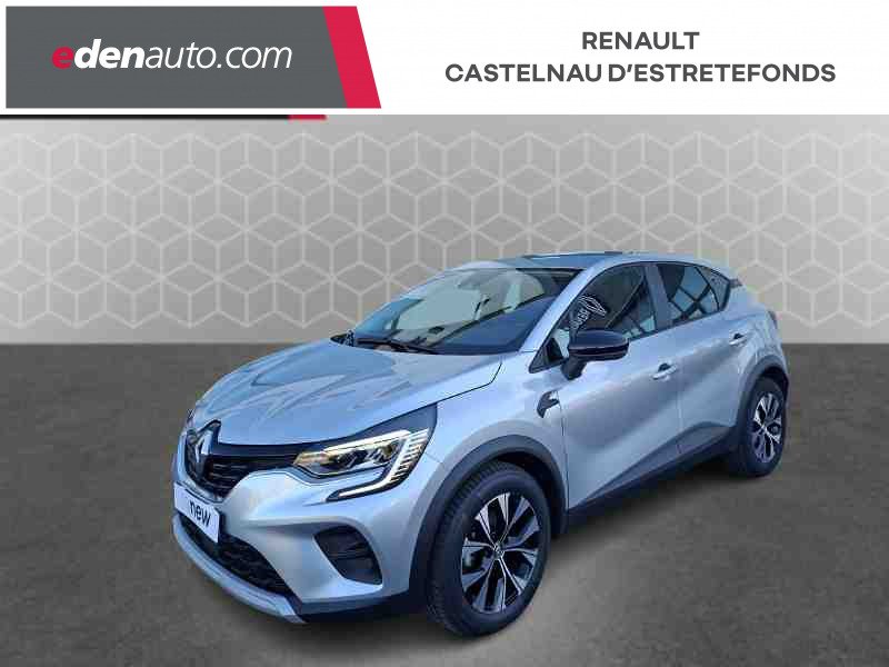 Renault Captur - Photo 1
