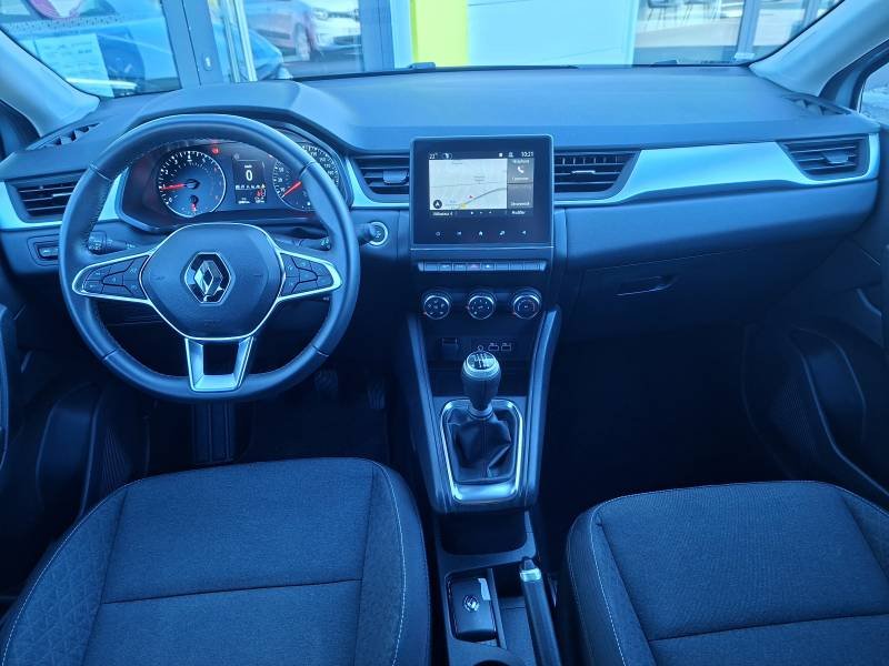 Renault Captur - Photo 11