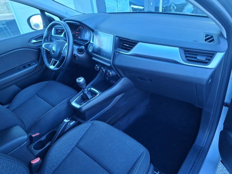 Renault Captur - Photo 12