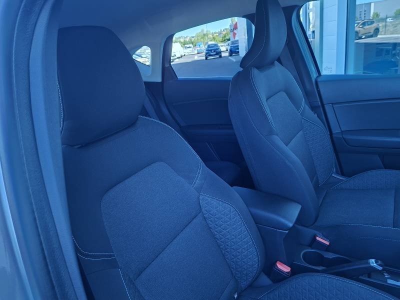 Renault Captur - Photo 16