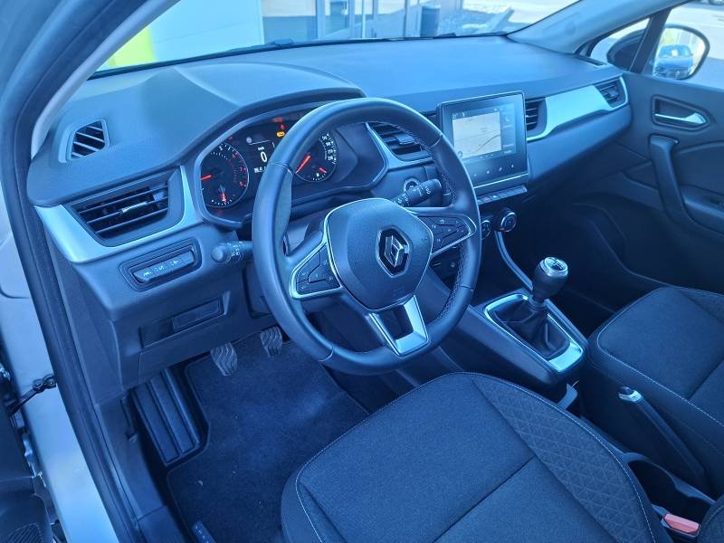 Renault Captur - Photo 17