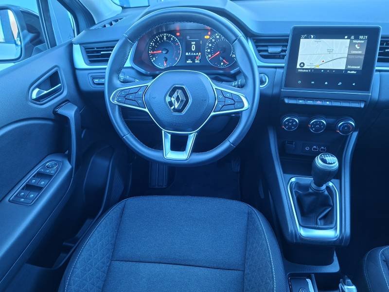 Renault Captur - Photo 18