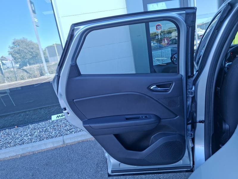 Renault Captur - Photo 19