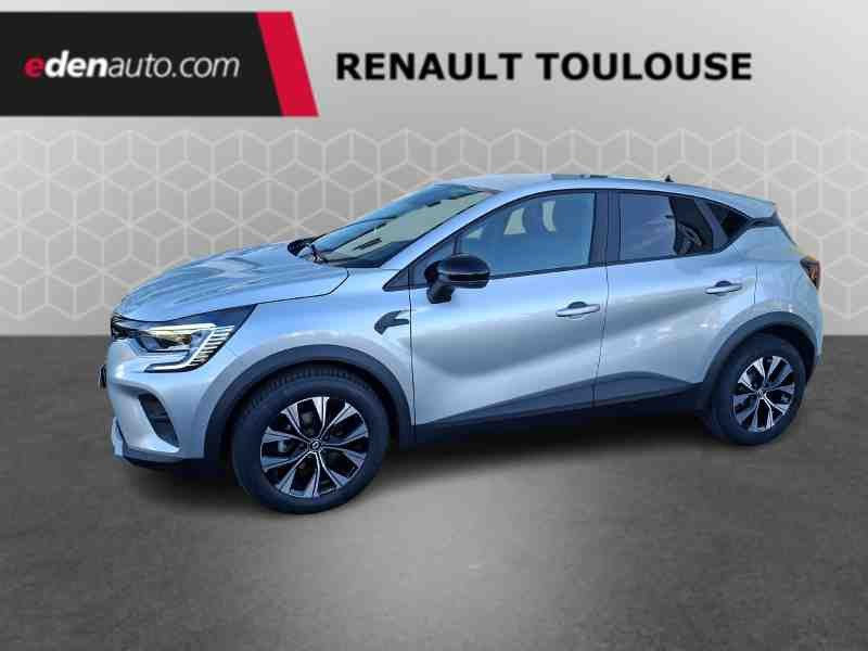 Renault Captur - Photo 2