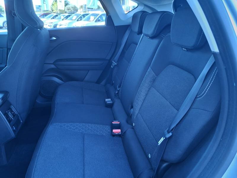 Renault Captur - Photo 21