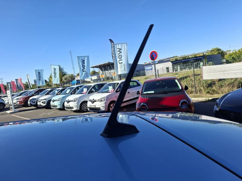 Renault Captur - Photo 22