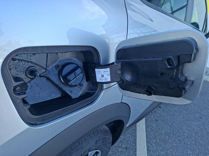 Renault Captur - Photo 27