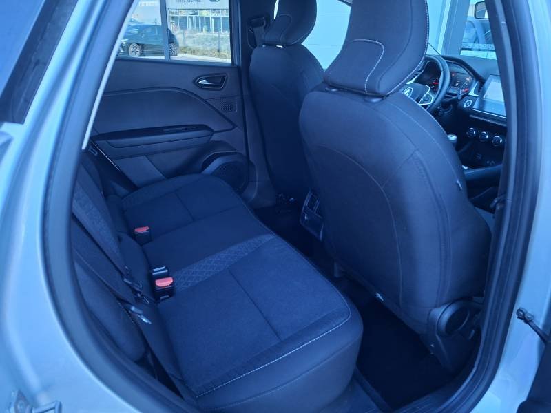 Renault Captur - Photo 28