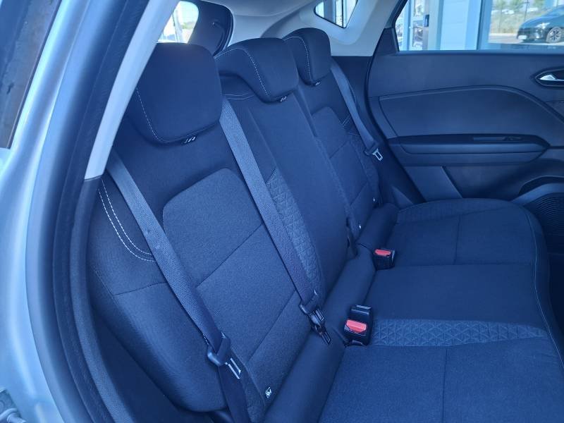 Renault Captur - Photo 29