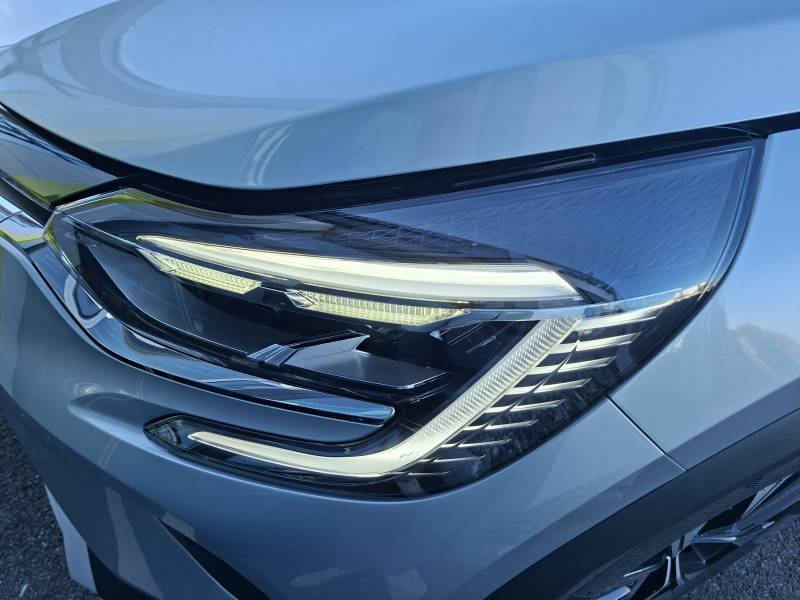 Renault Captur - Photo 30