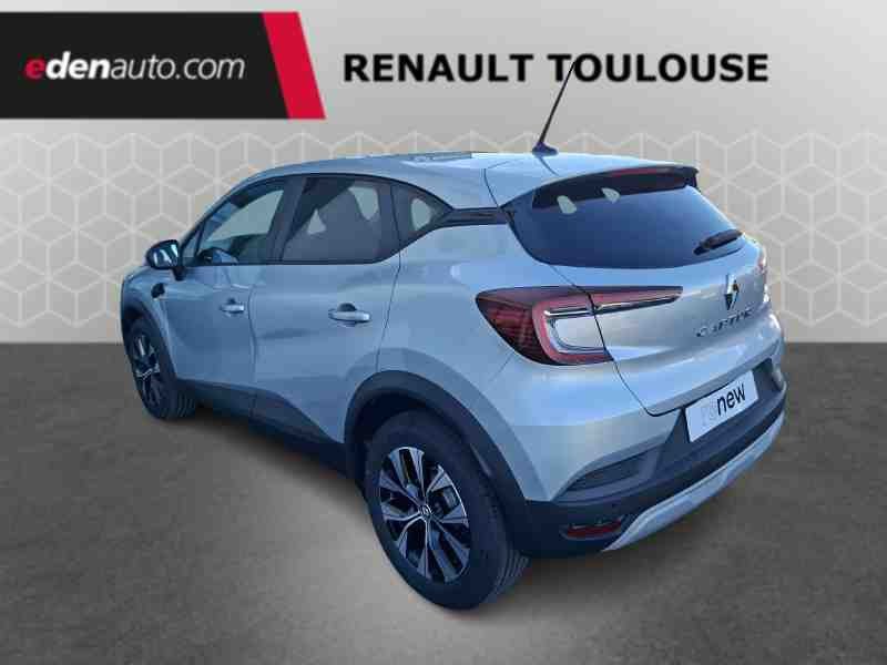 Renault Captur - Photo 3