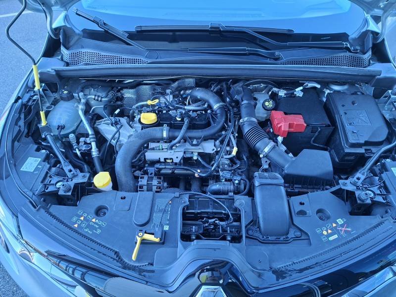 Renault Captur - Photo 32