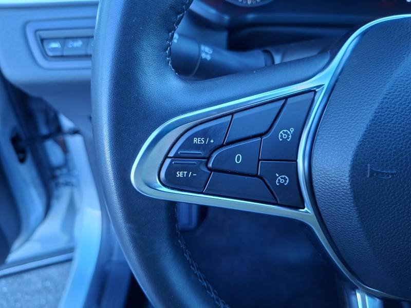 Renault Captur - Photo 36