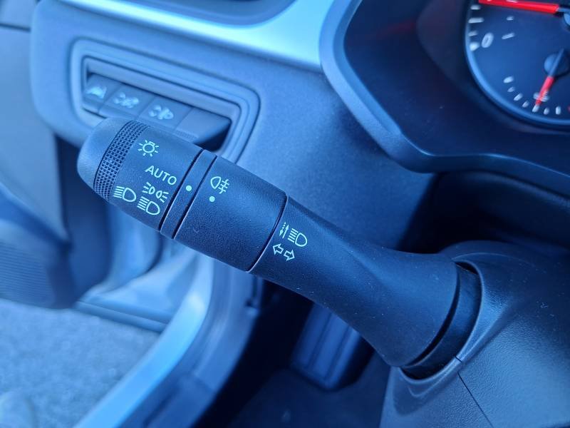 Renault Captur - Photo 37