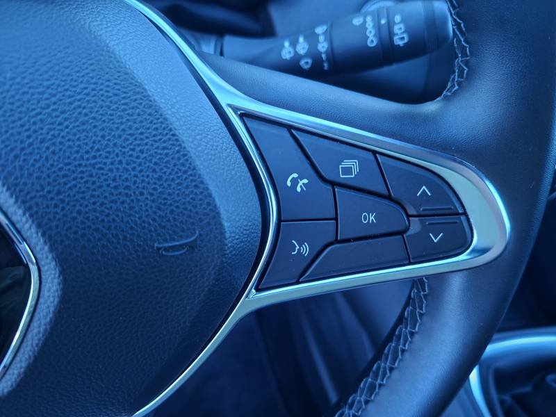 Renault Captur - Photo 38