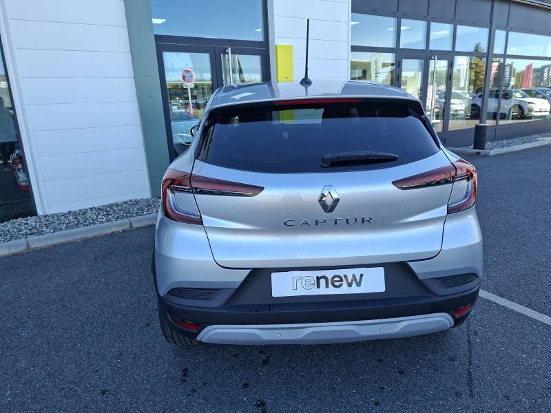 Renault Captur - Photo 4