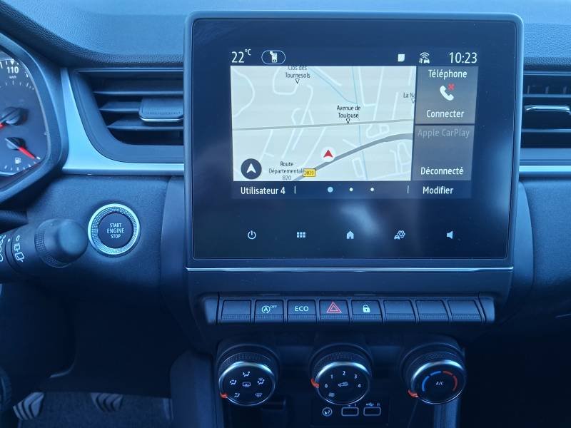 Renault Captur - Photo 42