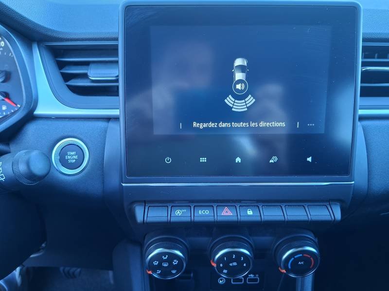 Renault Captur - Photo 43
