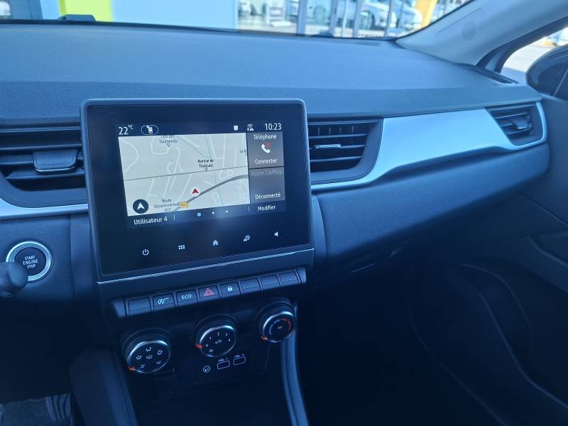 Renault Captur - Photo 48