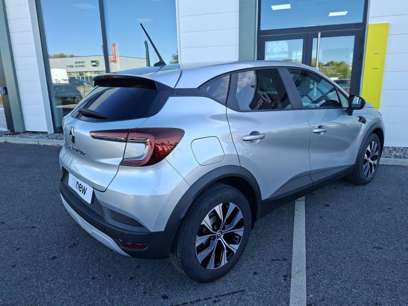 Renault Captur - Photo 5