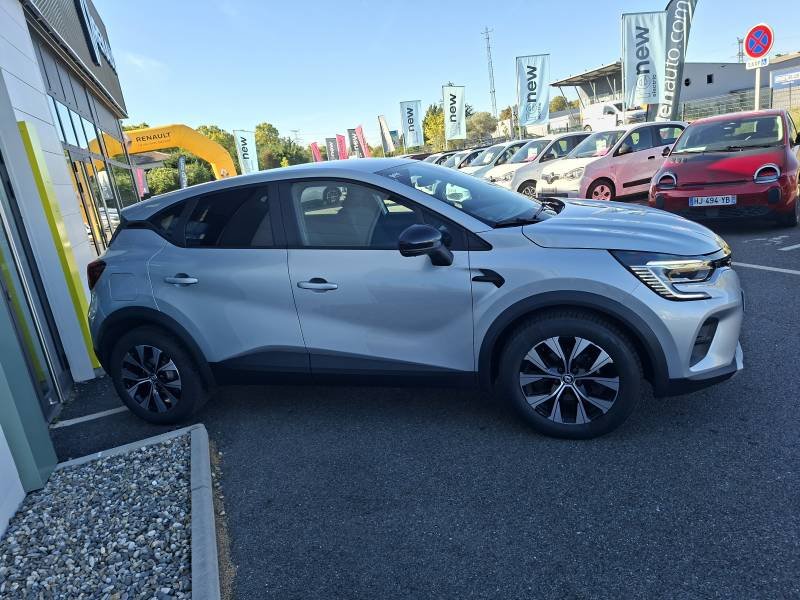 Renault Captur - Photo 6
