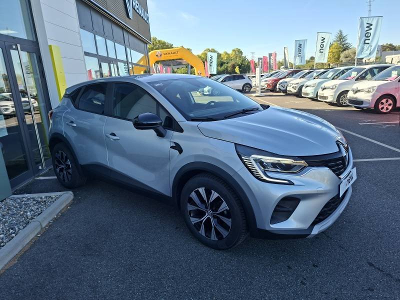 Renault Captur - Photo 7