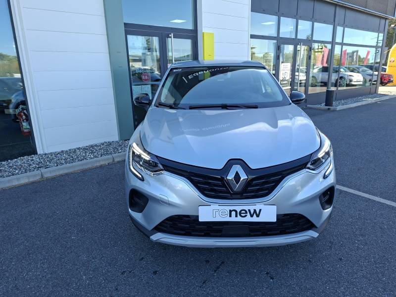Renault Captur - Photo 8