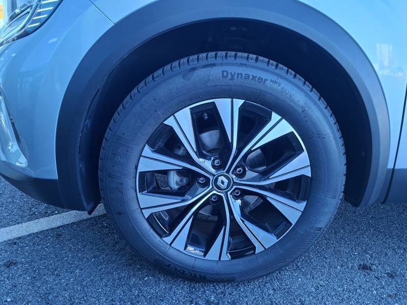 Renault Captur - Photo 9