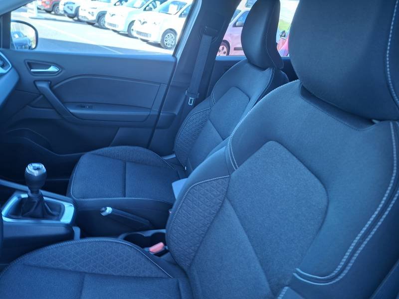 Renault Captur - Photo 10