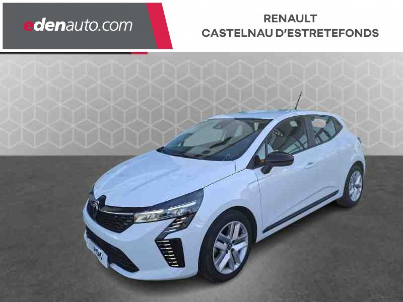 Renault Clio - Photo 1