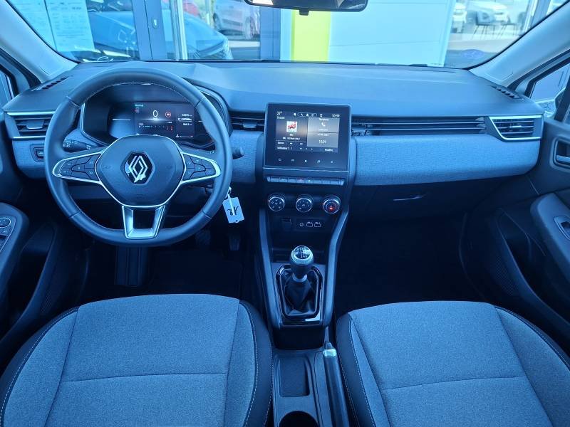 Renault Clio - Photo 11