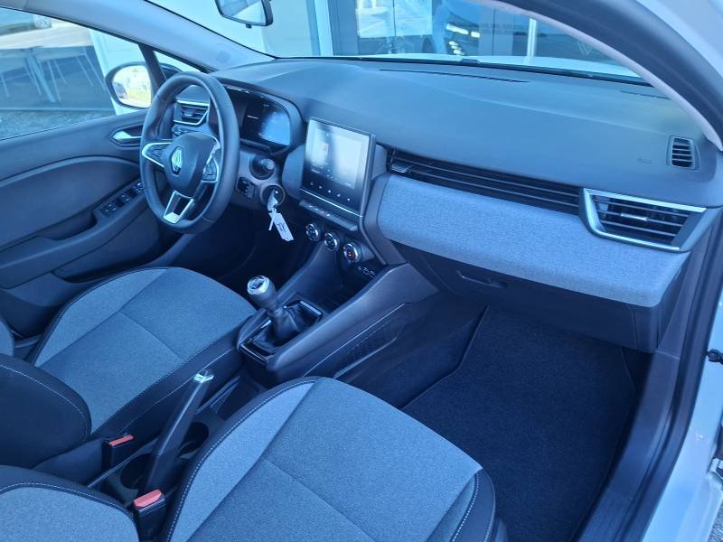 Renault Clio - Photo 12