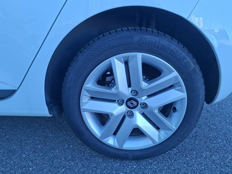 Renault Clio - Photo 13