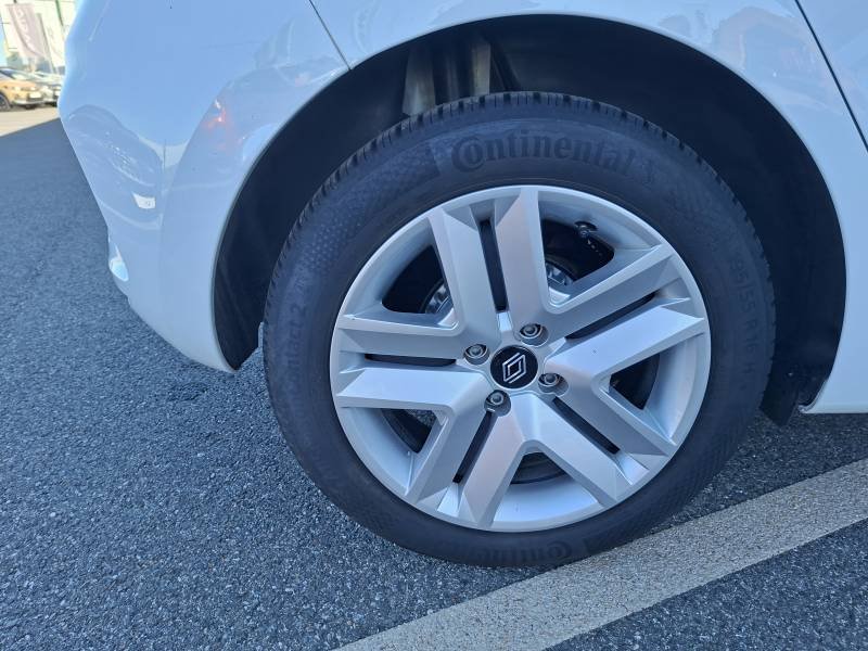 Renault Clio - Photo 14