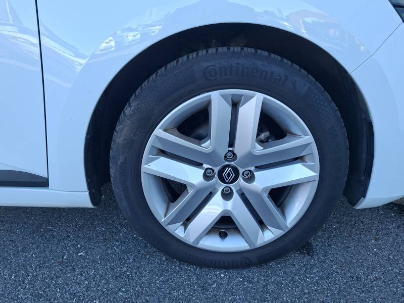 Renault Clio - Photo 15
