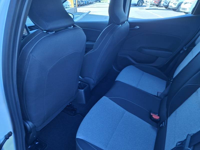 Renault Clio - Photo 20