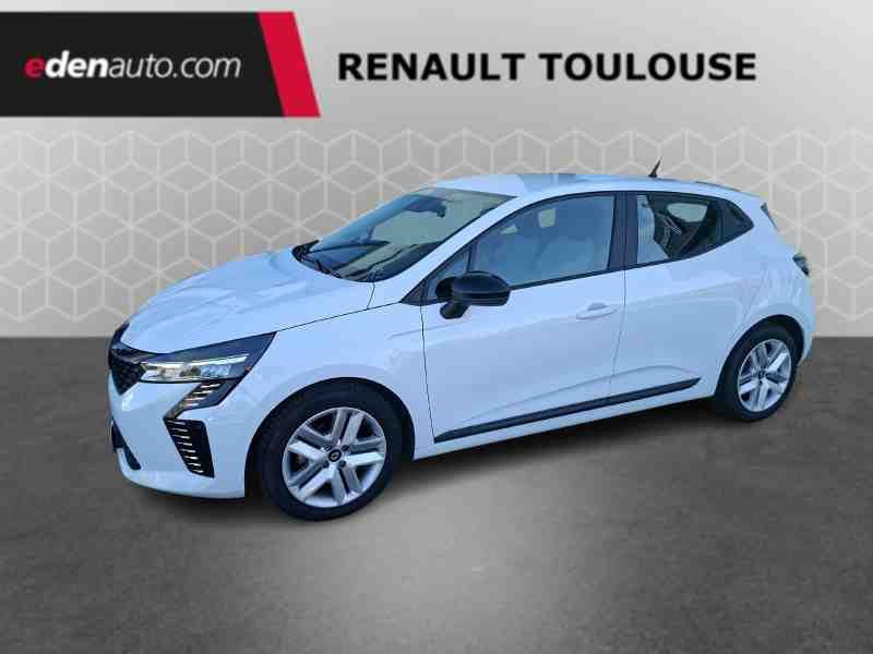 Renault Clio - Photo 2