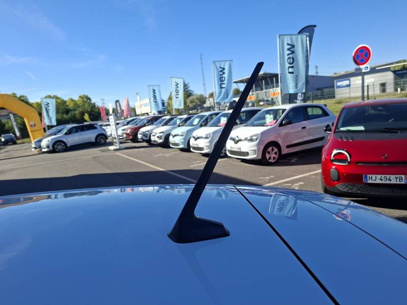 Renault Clio - Photo 22