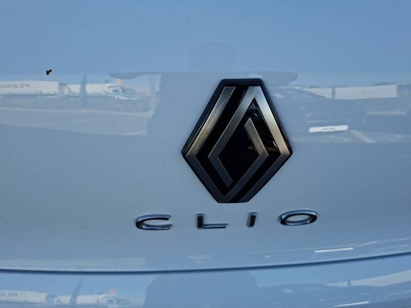 Renault Clio - Photo 24