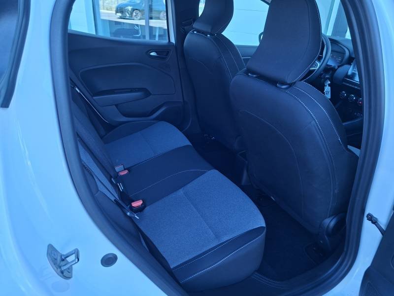 Renault Clio - Photo 28