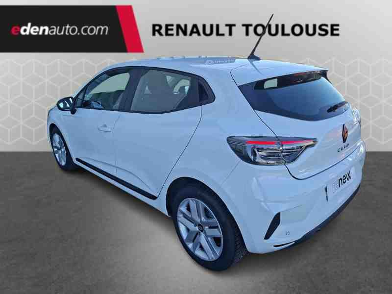Renault Clio - Photo 3