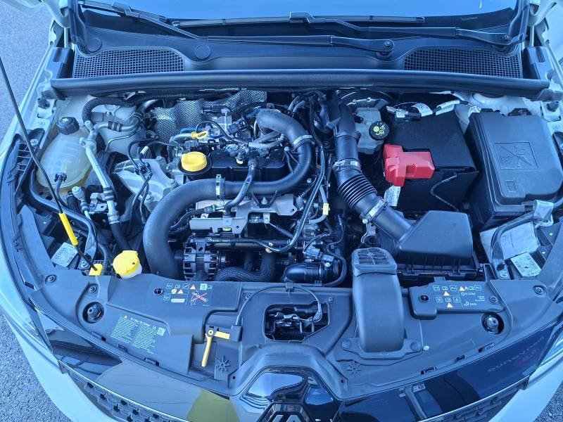 Renault Clio - Photo 31