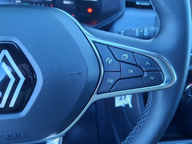 Renault Clio - Photo 36